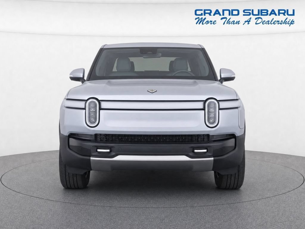 Used 2024 Rivian R1T Adventure AWD/4WD image 5
