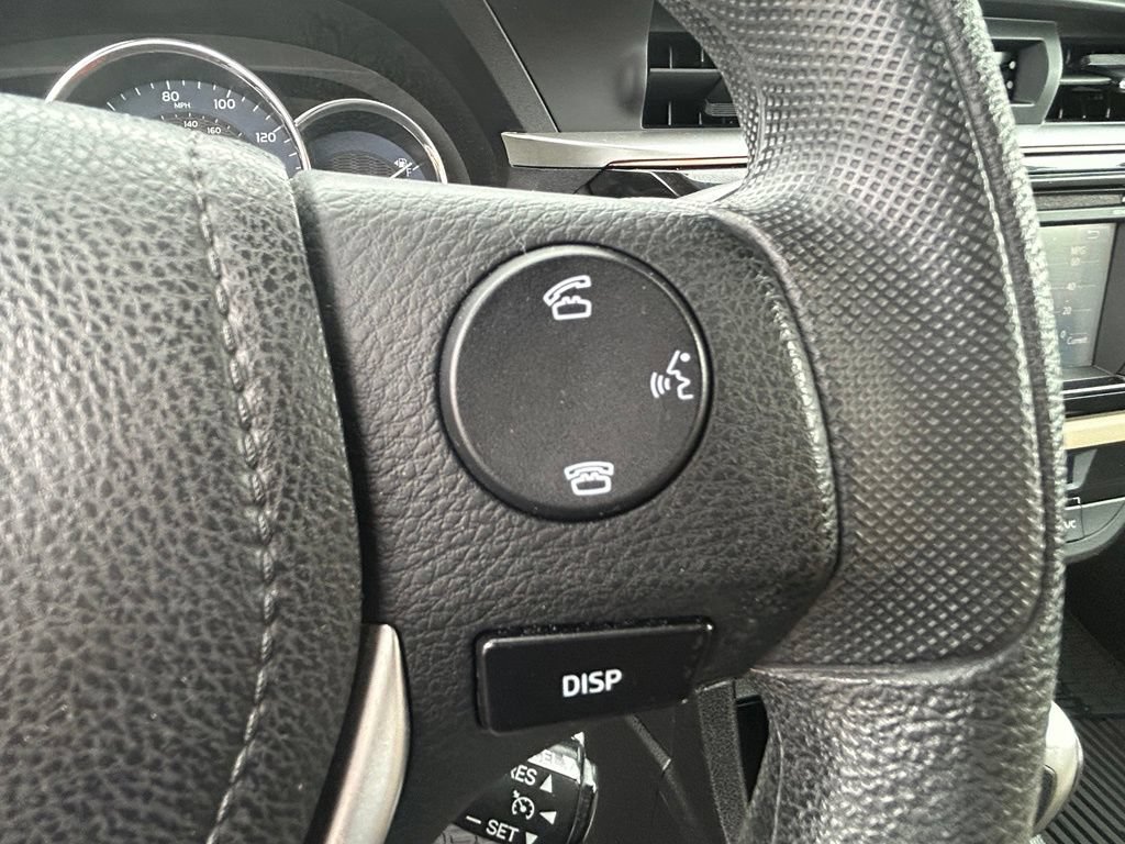 Used 2015 Toyota Corolla LE w/ Protection Package FWD image 13
