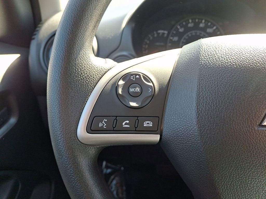 Used 2024 Mitsubishi Mirage ES image 21