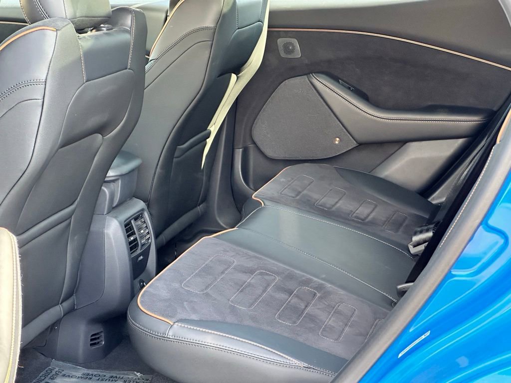 Used 2022 Ford Mustang Mach-E GT image 10