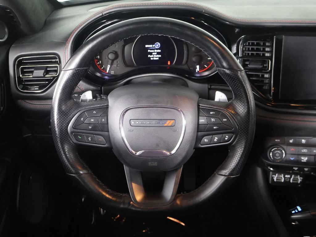 Used 2024 Dodge Durango R/T AWD/4WD image 46
