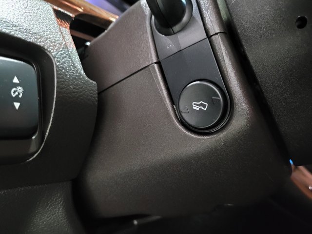 Used 2019 Ford Taurus Limited image 42