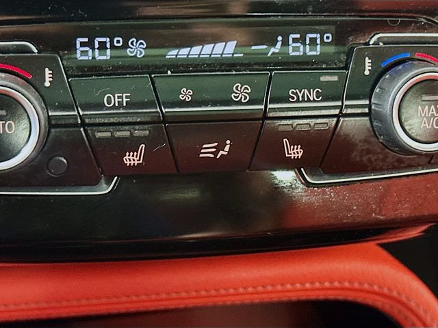 Used 2019 BMW X2 xDrive28i w/ Convenience Package AWD/4WD image 25