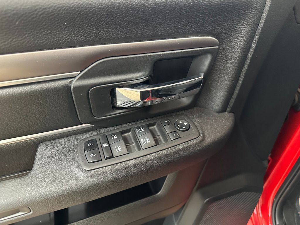 Certified 2024 RAM 1500 Classic Warlock image 10