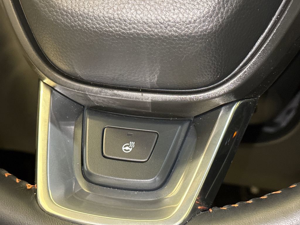 Certified 2026 Honda CR-V TrailSport image 35