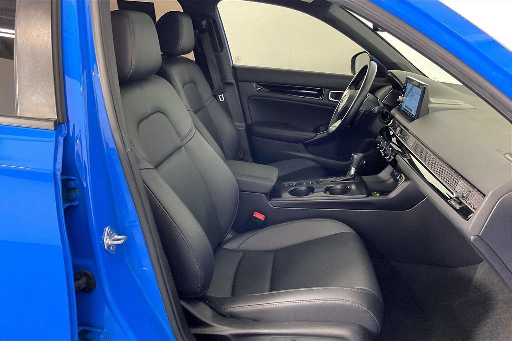 Used 2024 Honda Civic Sport Touring image 9