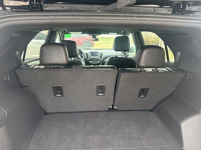 Used 2023 Chevrolet Equinox RS image 8