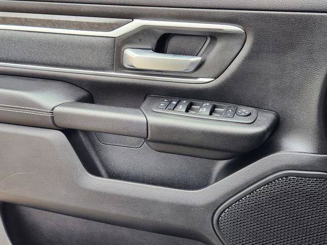Certified 2022 RAM 1500 Big Horn AWD/4WD image 23