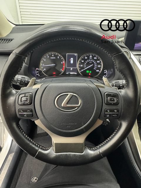 Used 2021 Lexus NX 300 FWD w/ Comfort Package image 25