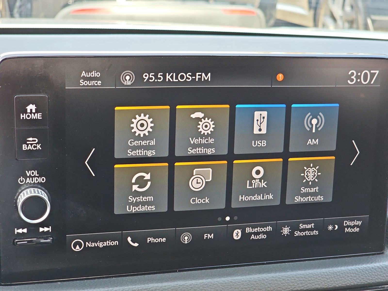 Used 2024 Honda Civic Sport Touring image 23