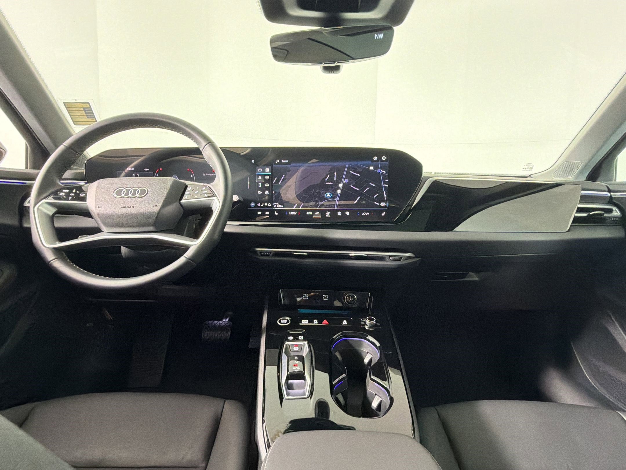 Certified 2025 Audi A5 2.0T Premium w/ Convenience Package image 14