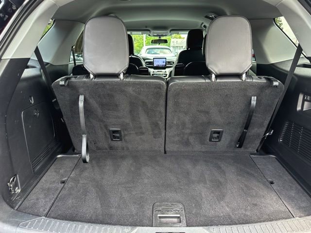Used 2022 Ford Explorer XLT AWD/4WD image 23