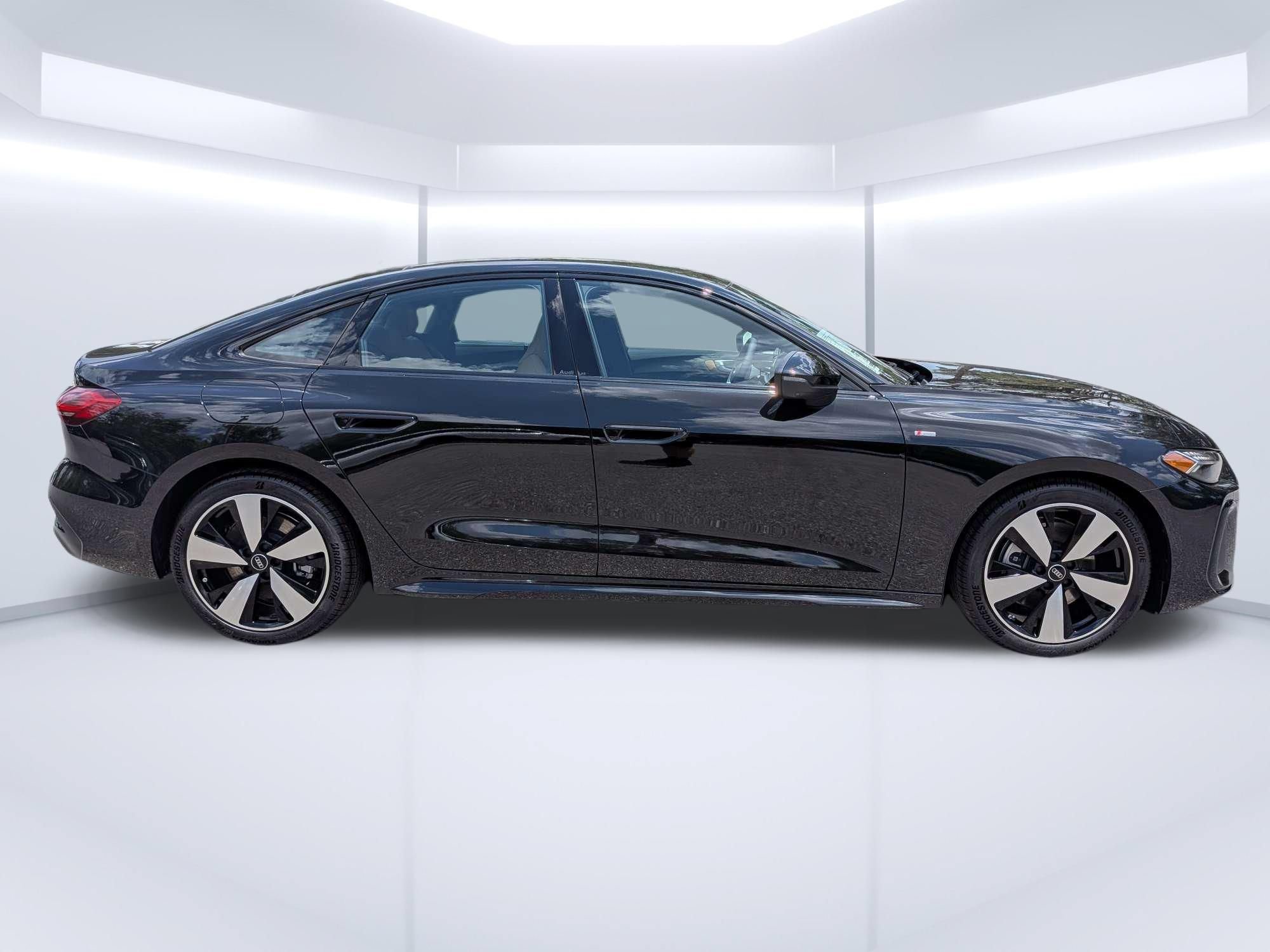 New 2026 Audi A5 2.0T Prestige AWD/4WD image 2