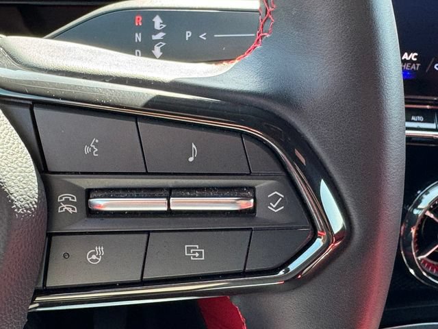 Certified 2024 Chevrolet Blazer EV RS AWD/4WD image 22