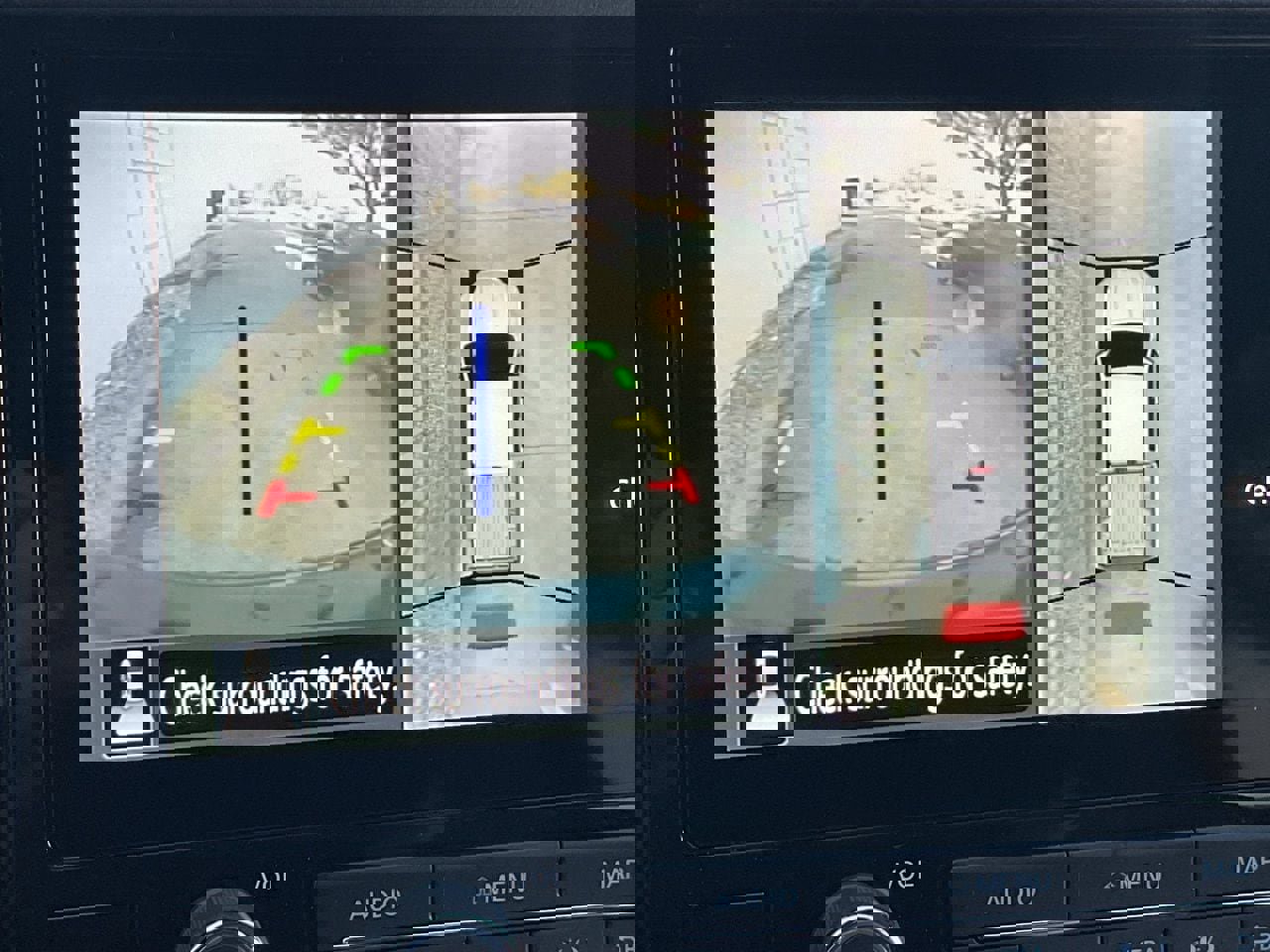 New 2026 Nissan Frontier PRO-4X image 37