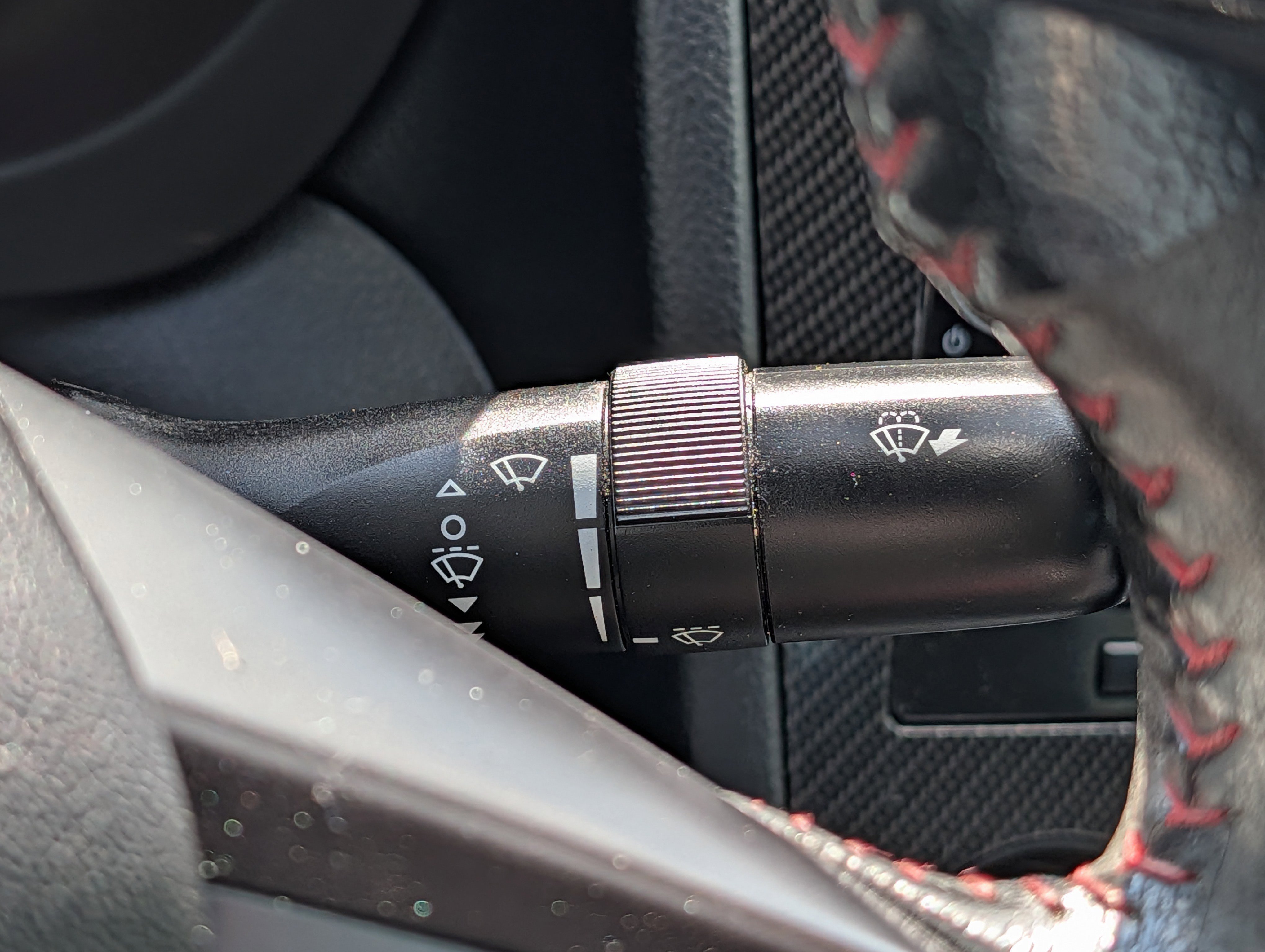 Used 2015 Subaru WRX w/ WRX Sport Package image 29