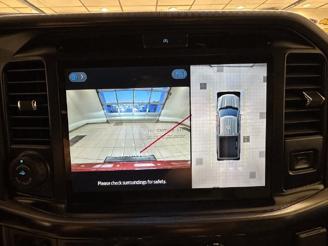 New 2026 Ford F150 Platinum AWD/4WD image 6