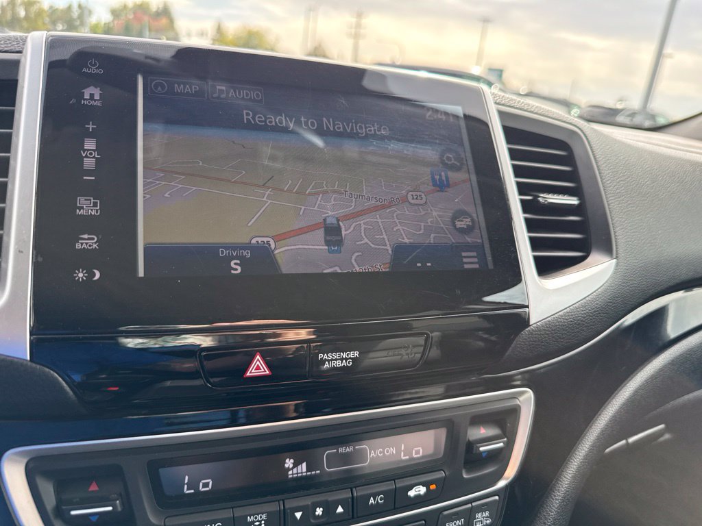 Used 2019 Honda Ridgeline RTL-E image 36