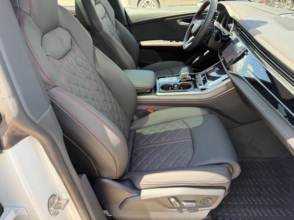 New 2026 Audi Q8 Prestige AWD/4WD image 9