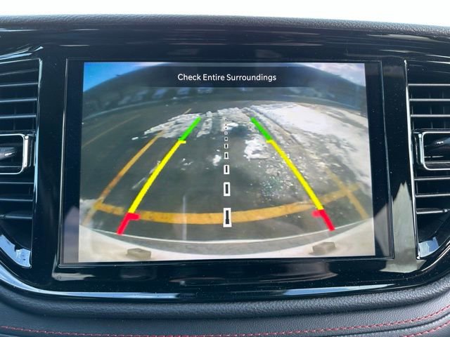 Used 2023 Dodge Durango R/T w/ Blacktop Package image 22