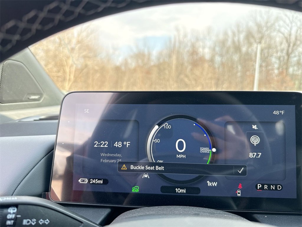 New 2026 Honda Prologue Touring image 10