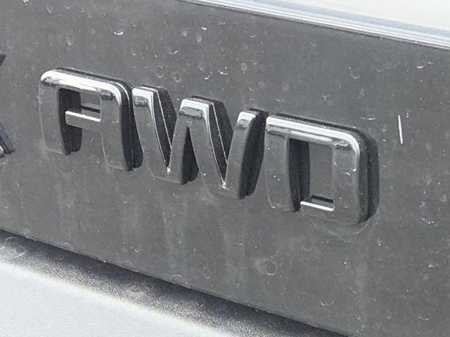 New 2026 Chevrolet Equinox ACTIV w/ Convenience Package III image 11