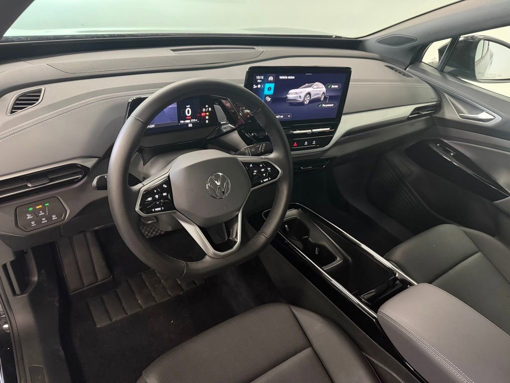 Used 2023 Volkswagen ID.4 Pro S image 11