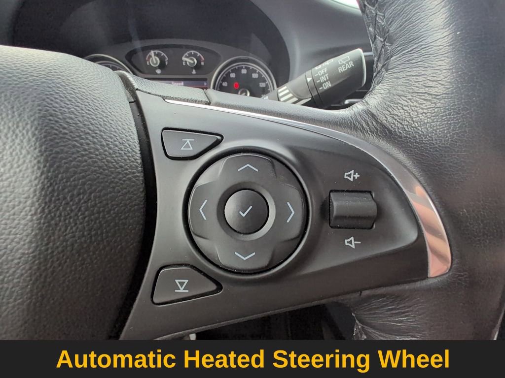 Used 2021 Buick Enclave Premium w/ Surround and Sites Package image 18