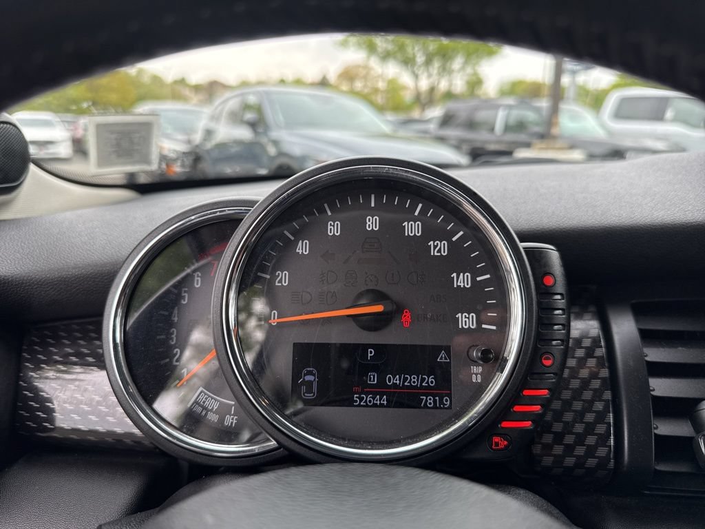 Used 2016 MINI Cooper S FWD image 13