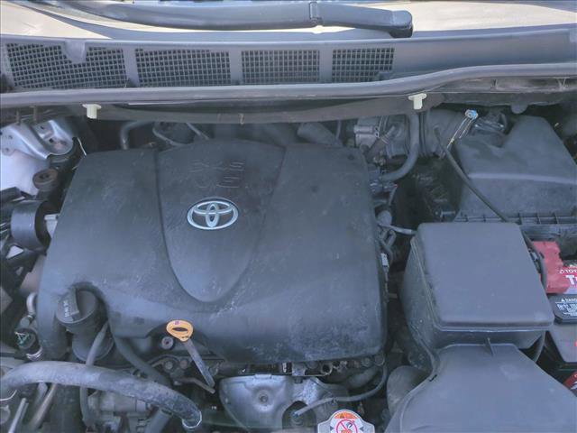 Used 2018 Toyota Sienna LE FWD image 23