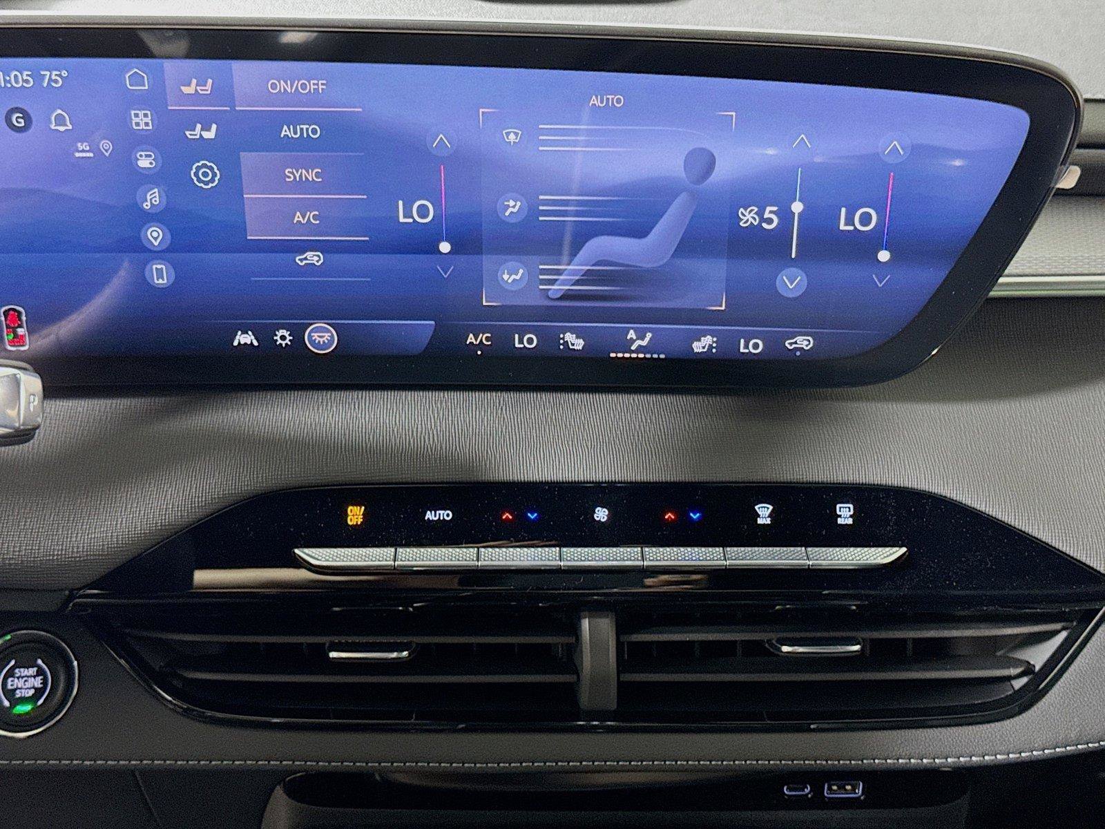 New 2026 Buick Enclave Sport Touring w/ Power Package FWD image 10