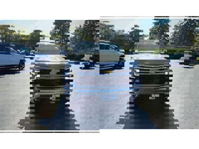 New 2026 Chevrolet Silverado 1500 LT w/ Z71 Off-Road Package image 3