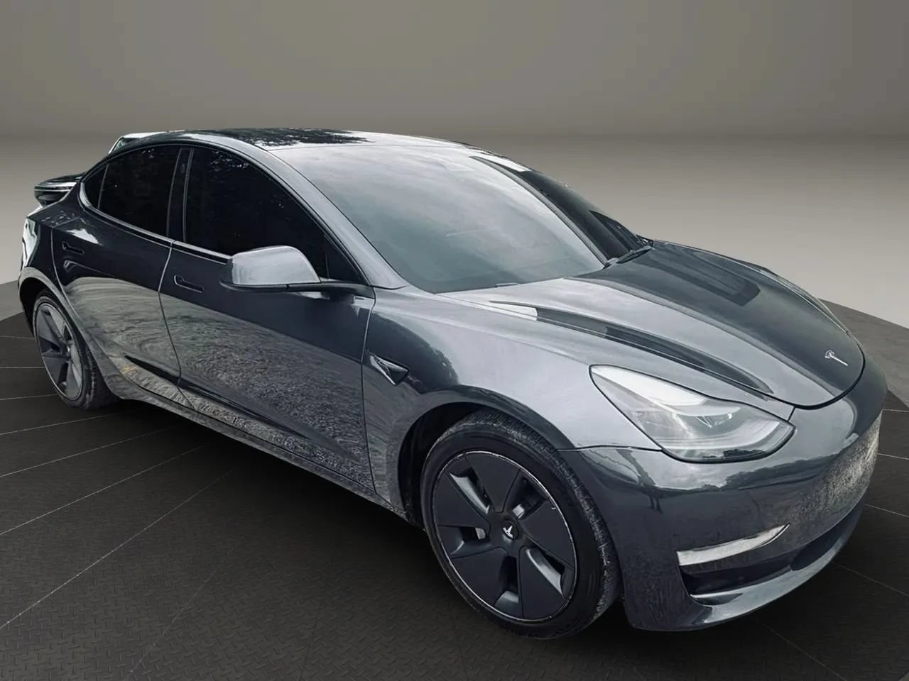 Used 2023 Tesla Model 3 Standard Range RWD image 7