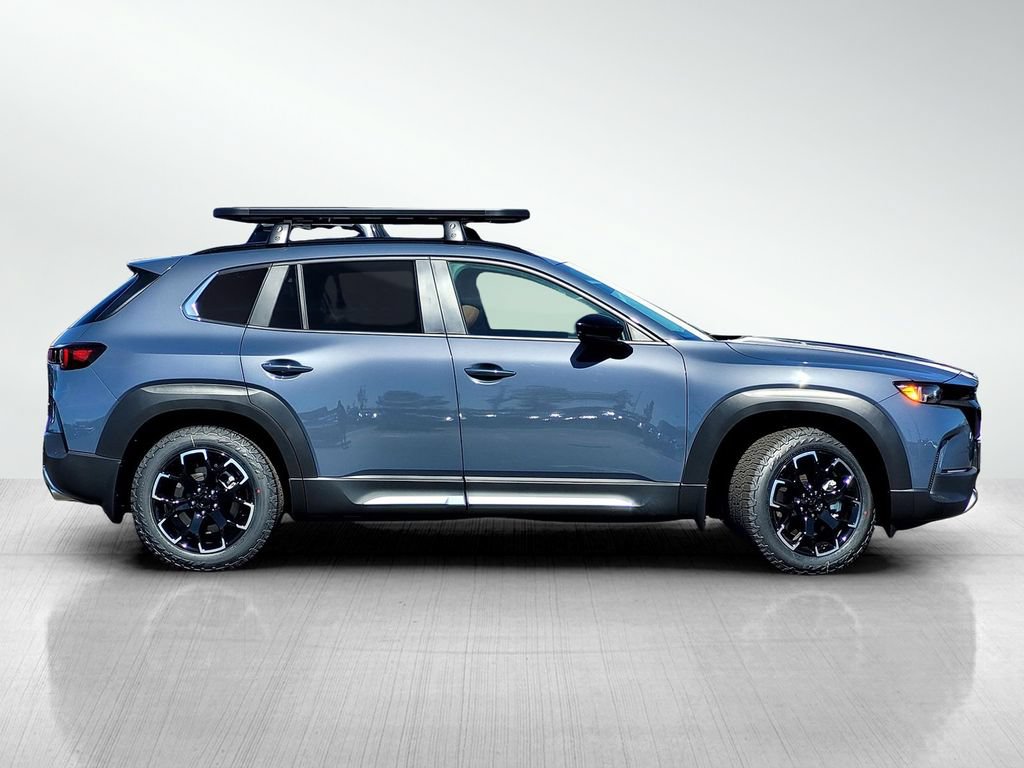 New 2026 MAZDA CX-50 Meridian Edition w/ Apex Package AWD/4WD image 3