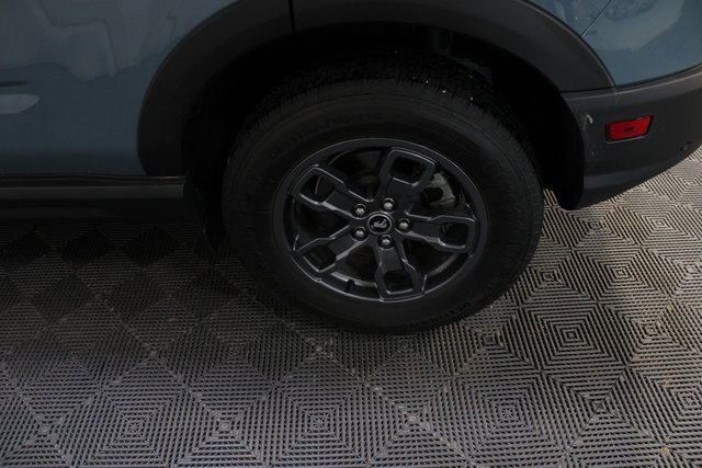 Used 2022 Ford Bronco Sport Big Bend w/ Convenience Package image 20