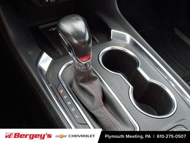 Certified 2022 Chevrolet Traverse RS AWD/4WD image 18