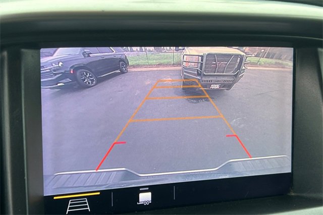 Used 2020 Chevrolet Colorado LT w/ Colorado RST Special Edition image 24