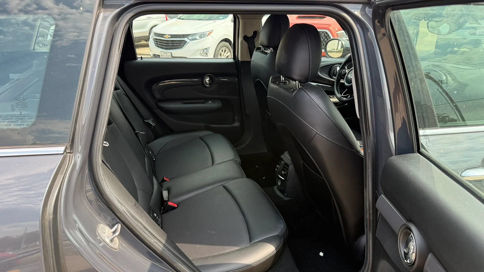 Used 2017 MINI Cooper Clubman S FWD image 12