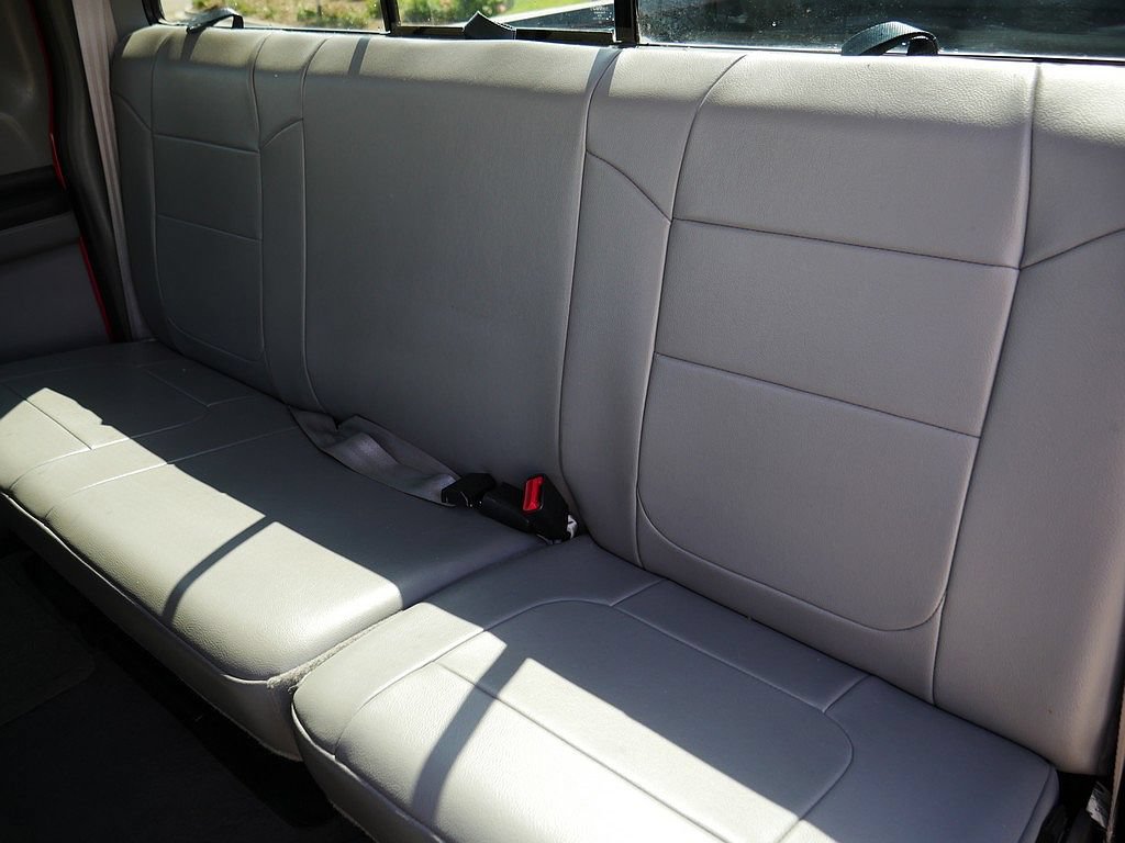Used 2006 Ford F250 Lariat AWD/4WD image 16
