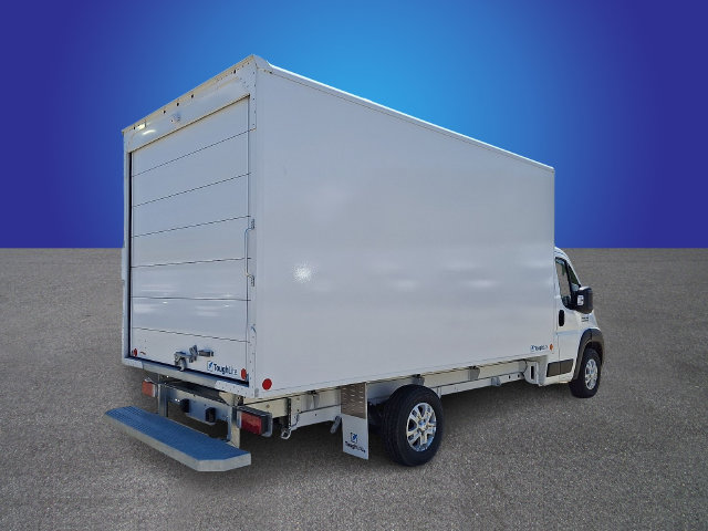 New 2023 RAM ProMaster 3500 FWD image 3