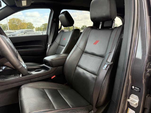Used 2025 Dodge Durango R/T AWD/4WD image 24