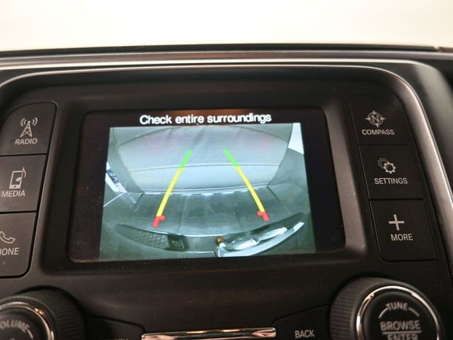 Used 2020 RAM 1500 Classic SLT RWD image 17