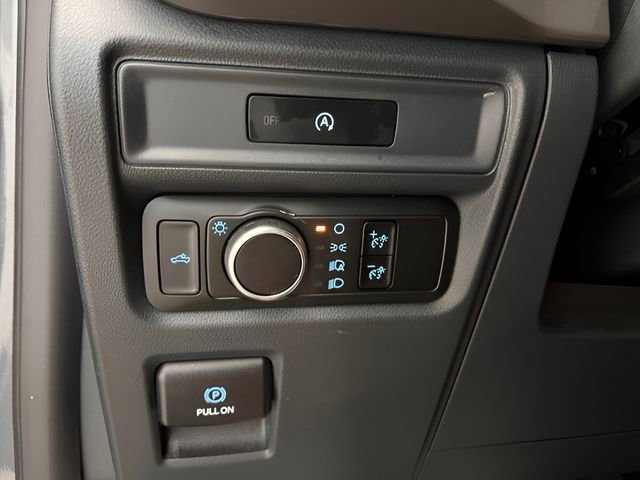 Used 2025 Ford F150 XL AWD/4WD image 12