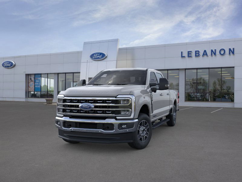 New 2026 Ford F350 Lariat image 3