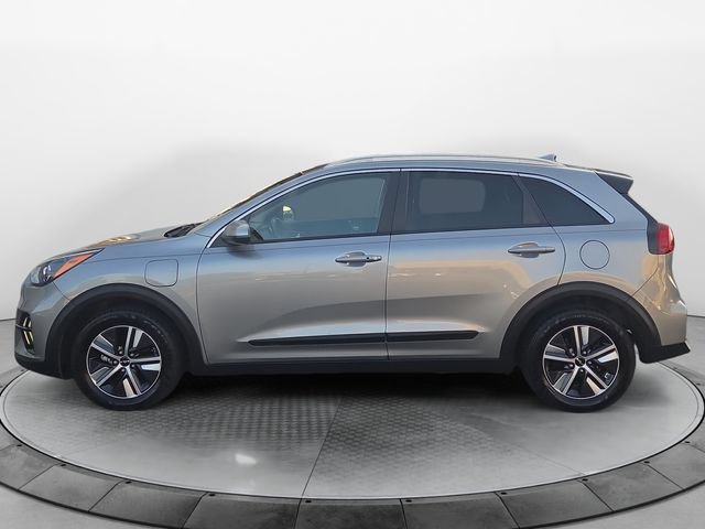 Used 2022 Kia Niro LXS FWD image 2