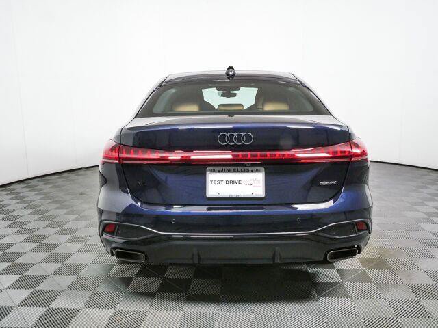 New 2026 Audi A5 Premium Plus AWD/4WD image 27