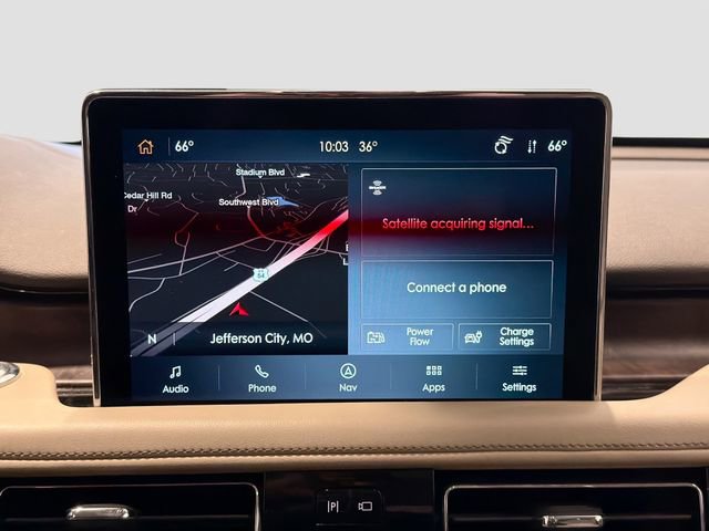 Used 2021 Lincoln Aviator Grand Touring w/ Equipment Group 302A image 13