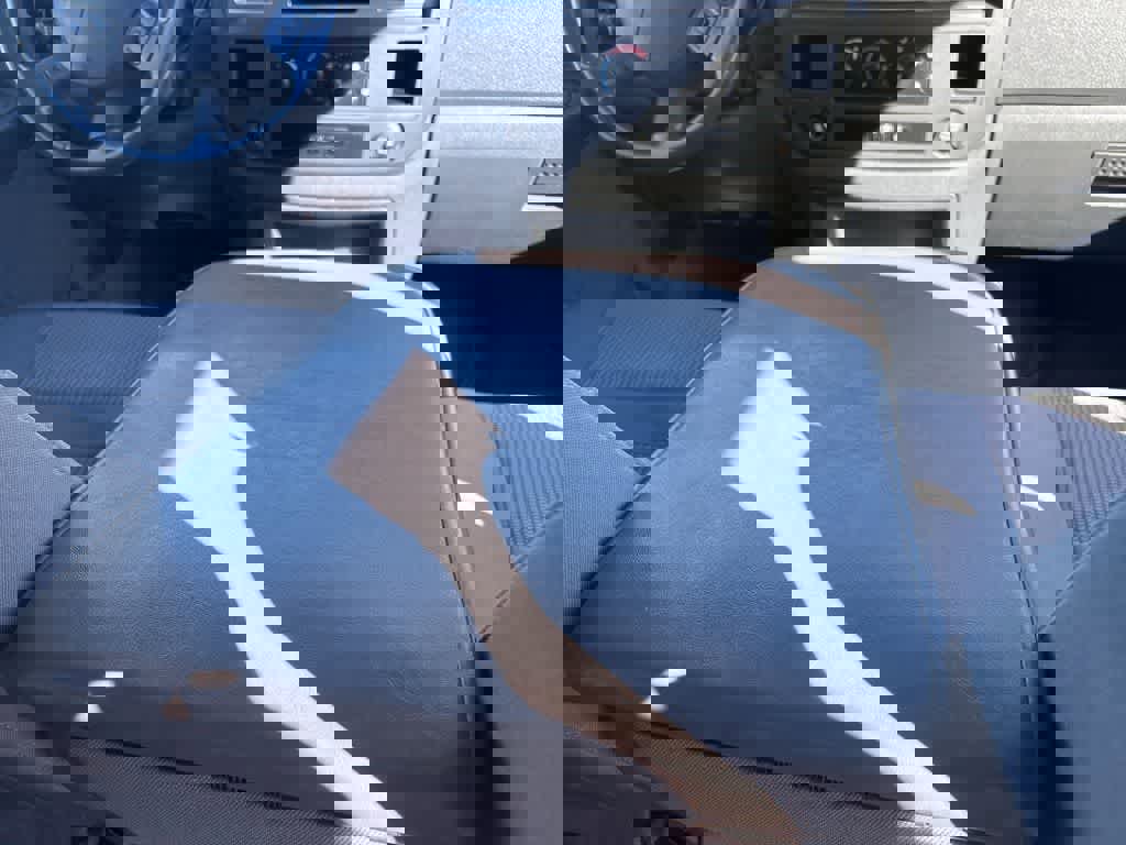 Used 2008 Dodge Ram 2500 Truck SXT w/ Popular Equipment Group image 13