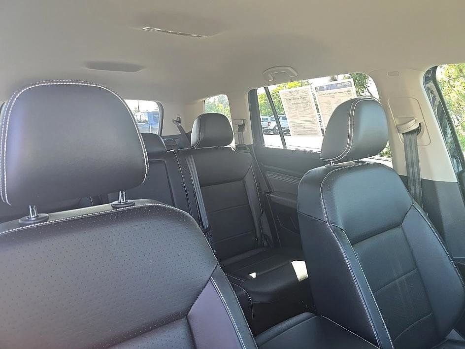Used 2022 Volkswagen Atlas SE image 33