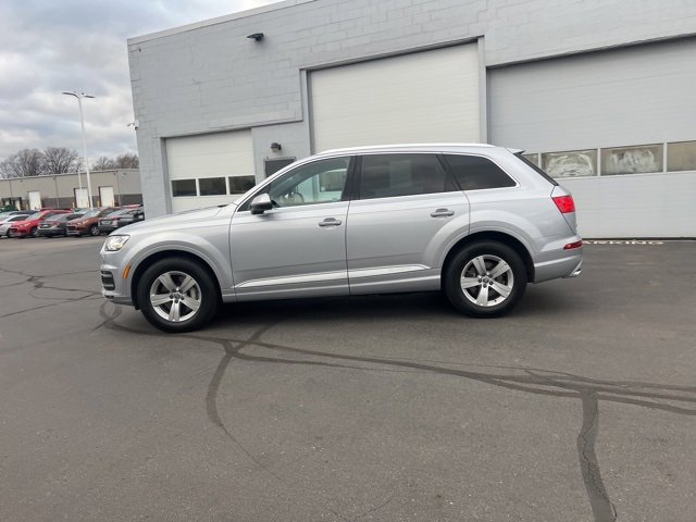 Used 2018 Audi Q7 2.0T Premium Plus image 17